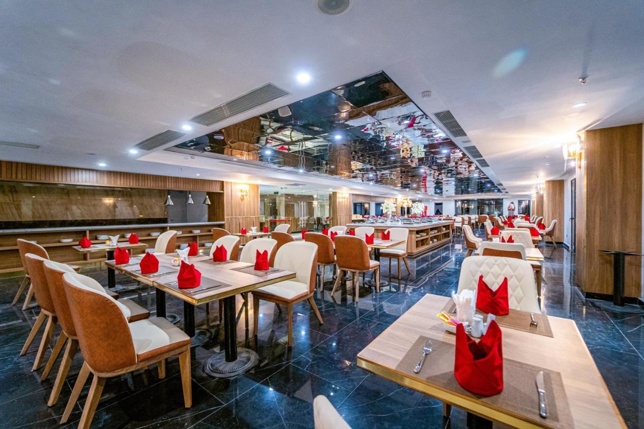 Hotel Paddington Halong Bayview Ha Long