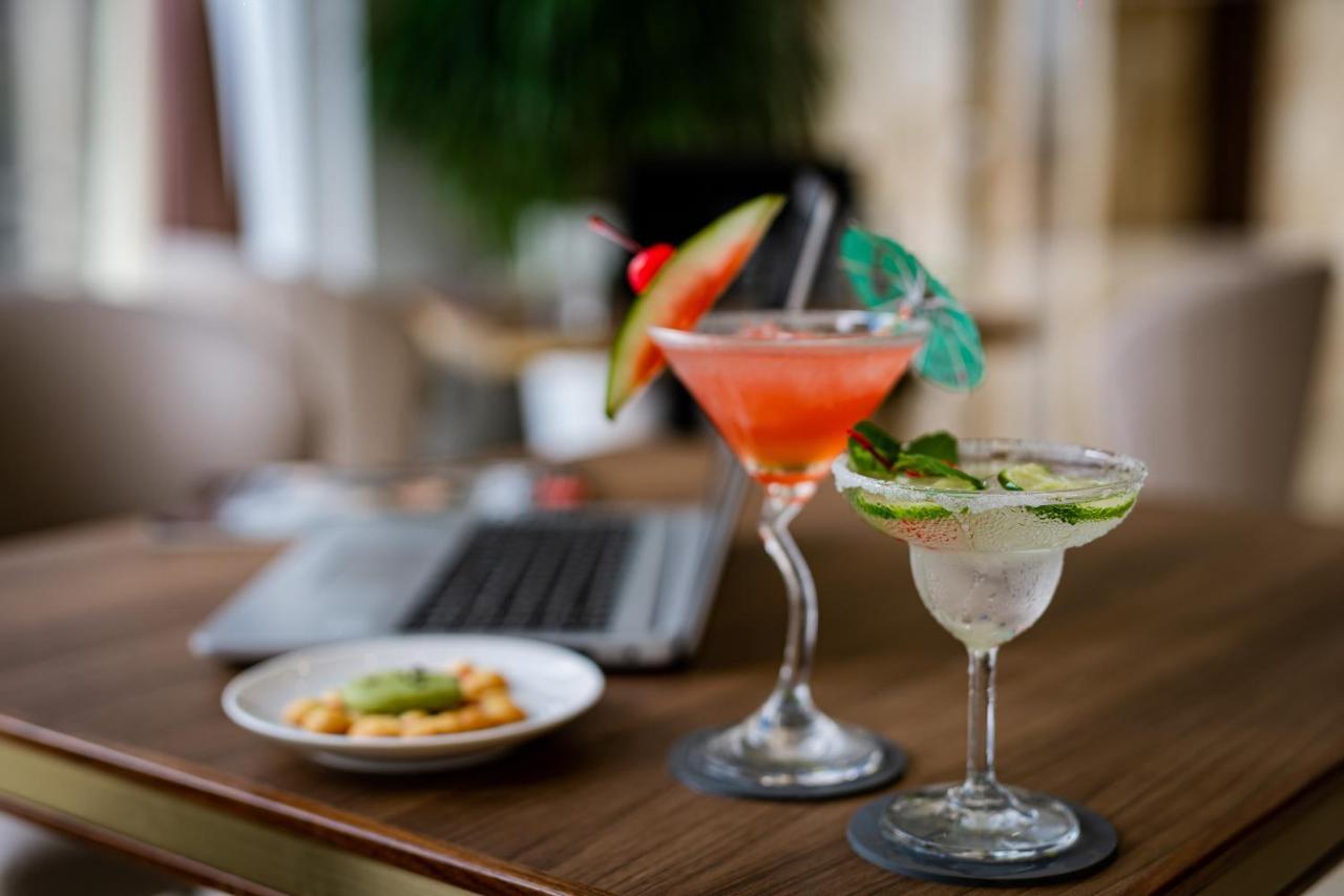 Paddington Halong Bayview Hotel