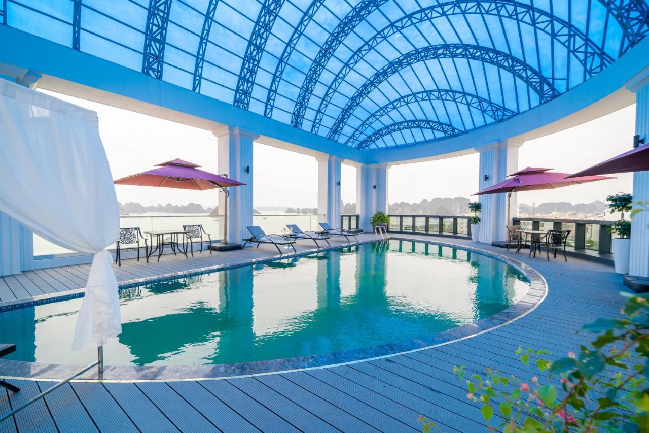 Hotel Paddington Halong Bayview Ha Long