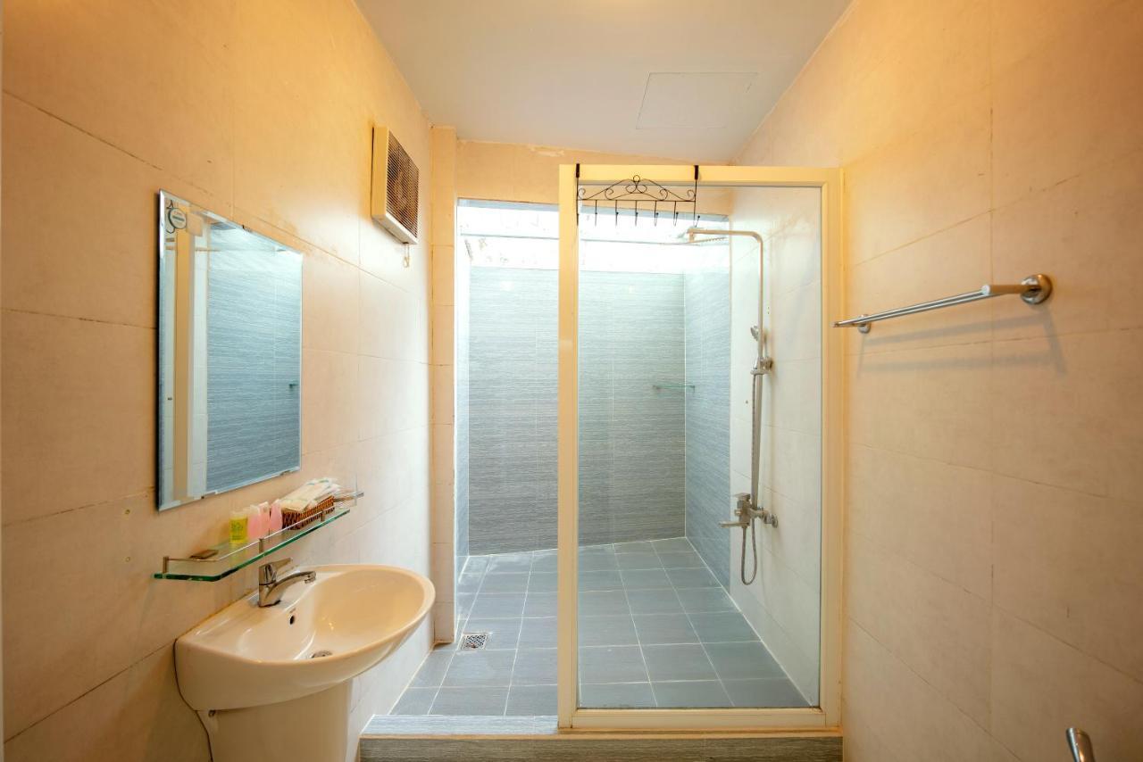 Mai Phuong Binh Guest house Phu Quoc