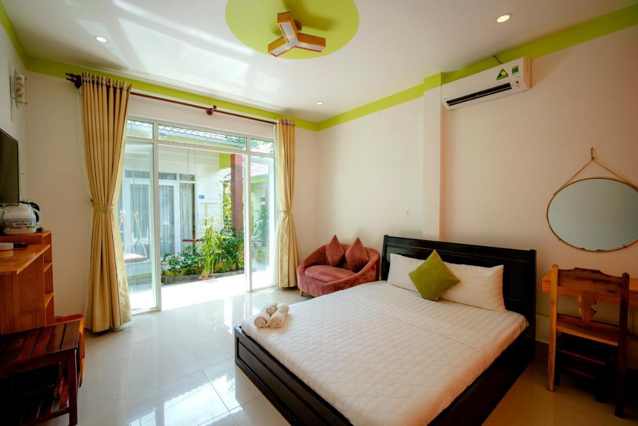 Guest house Mai Phuong Binh Phu Quoc