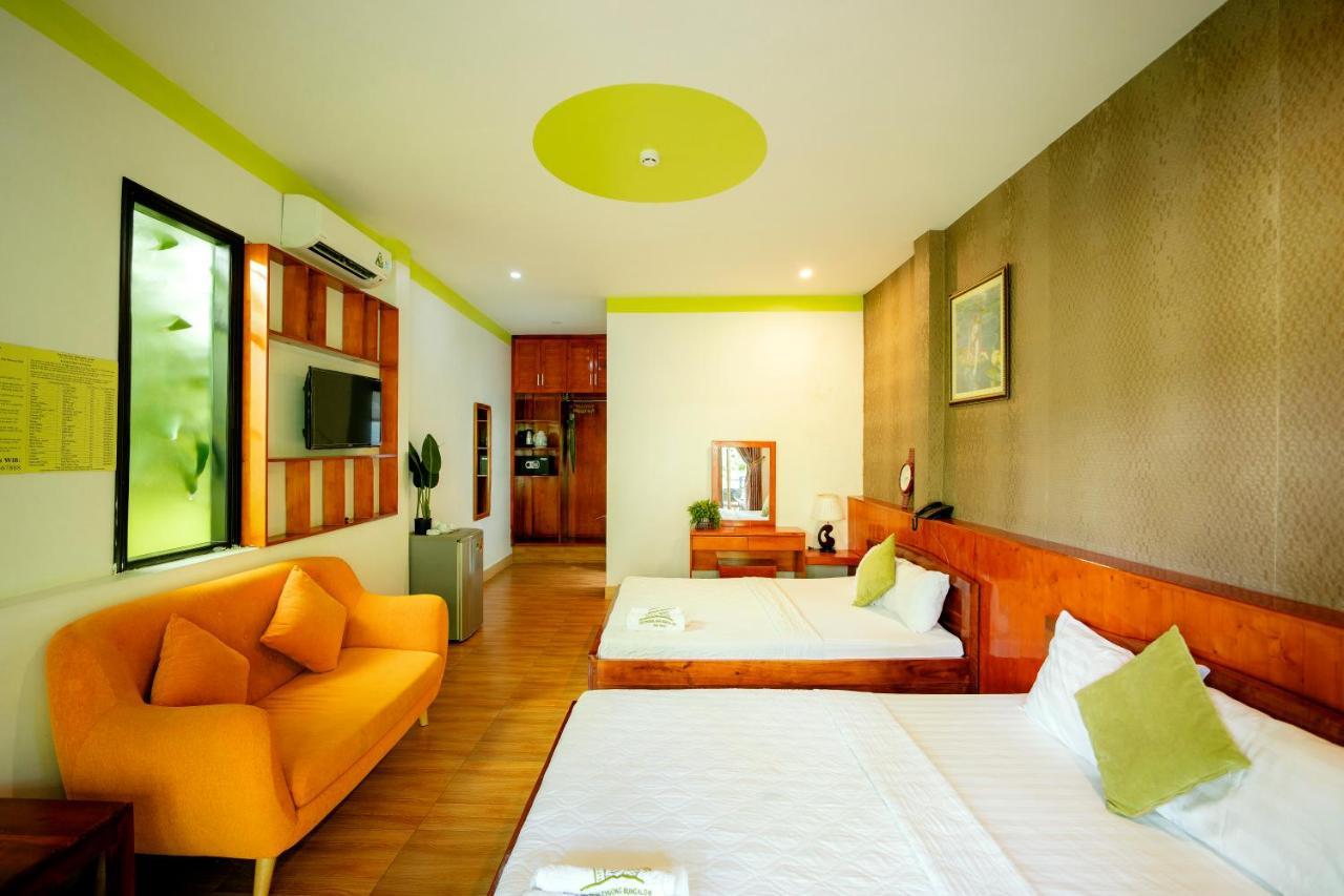 Mai Phuong Binh Guest house