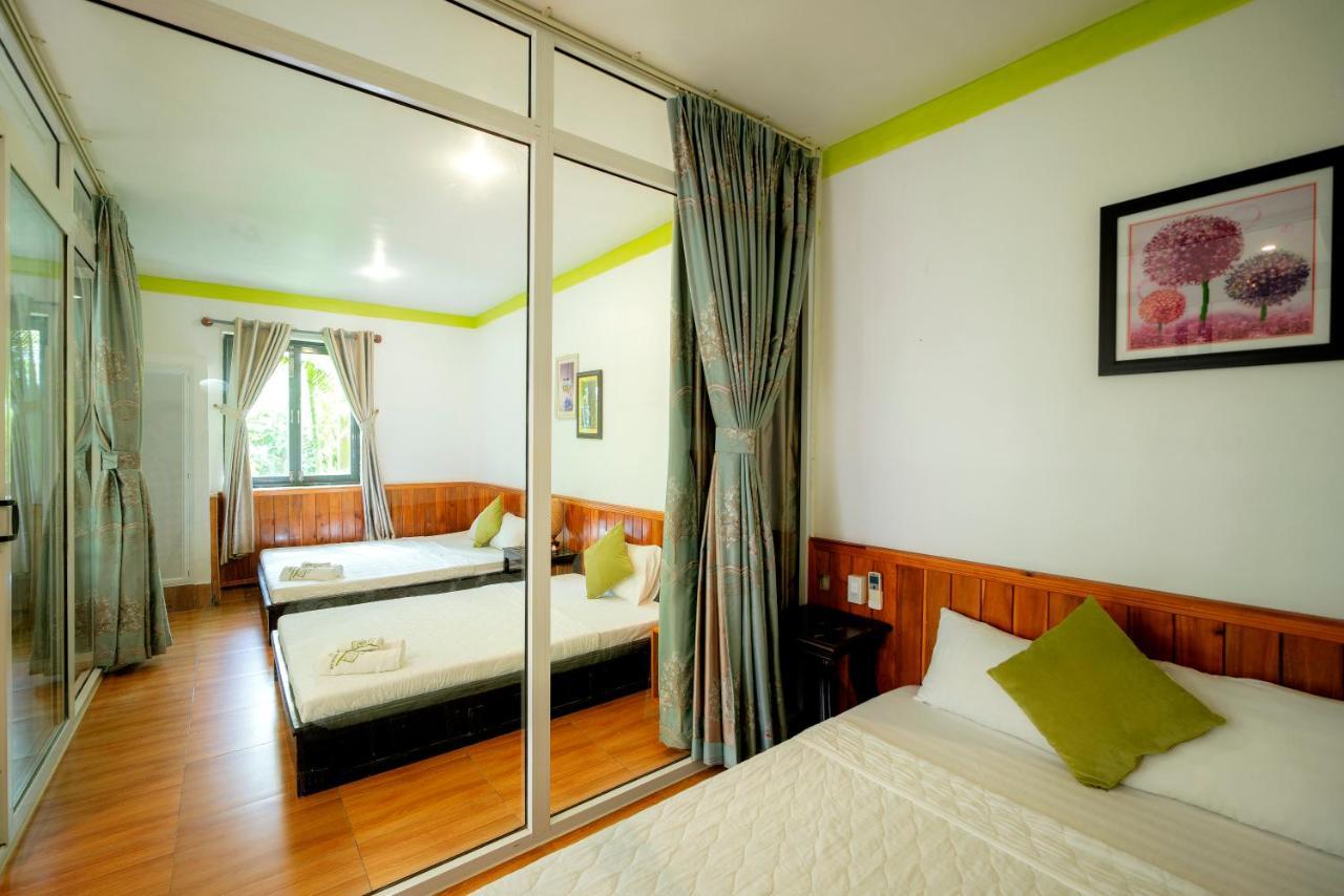 Mai Phuong Binh Guest house