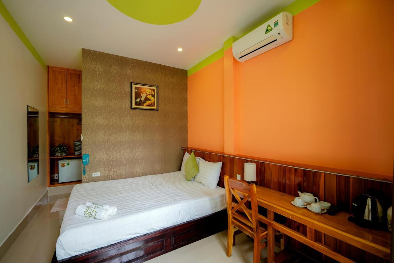 Guest house Mai Phuong Binh