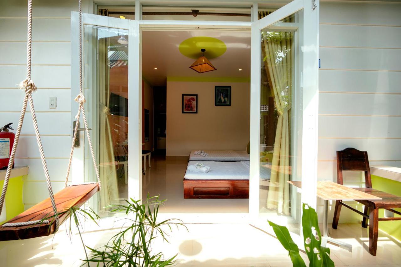 Mai Phuong Binh 3* Phu Quoc