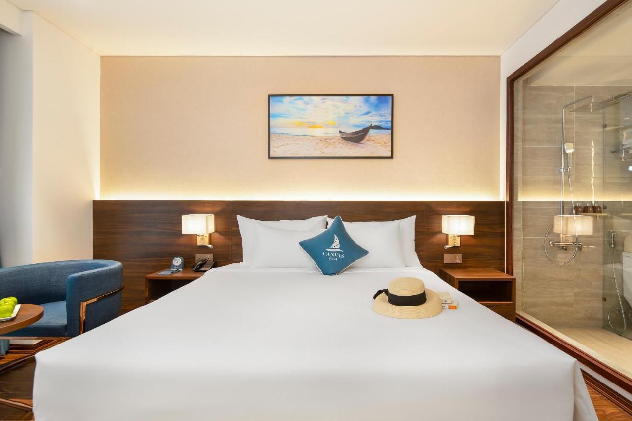 Canvas Da Nang