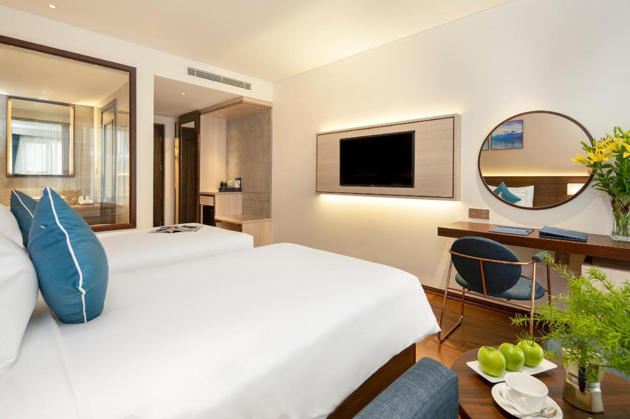 Canvas Hotel