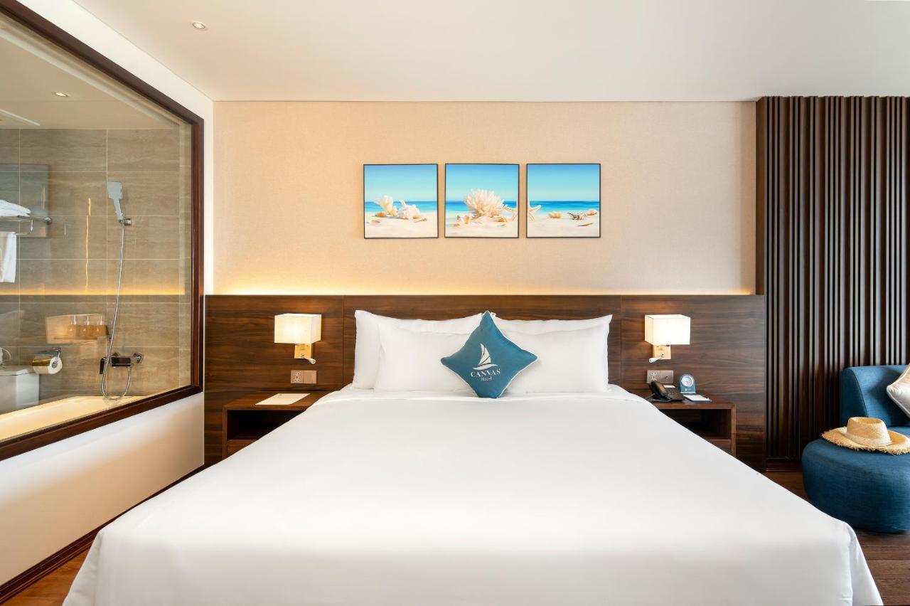 Hotel Canvas Da Nang