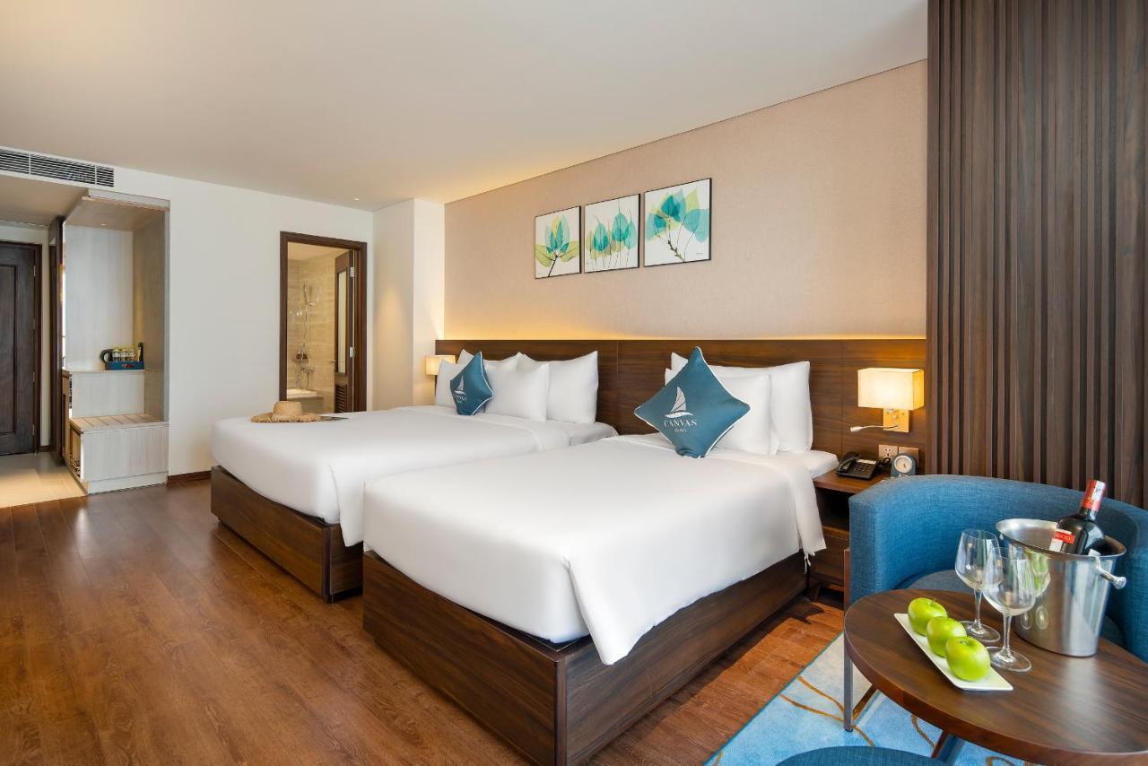 Hotel Canvas Da Nang
