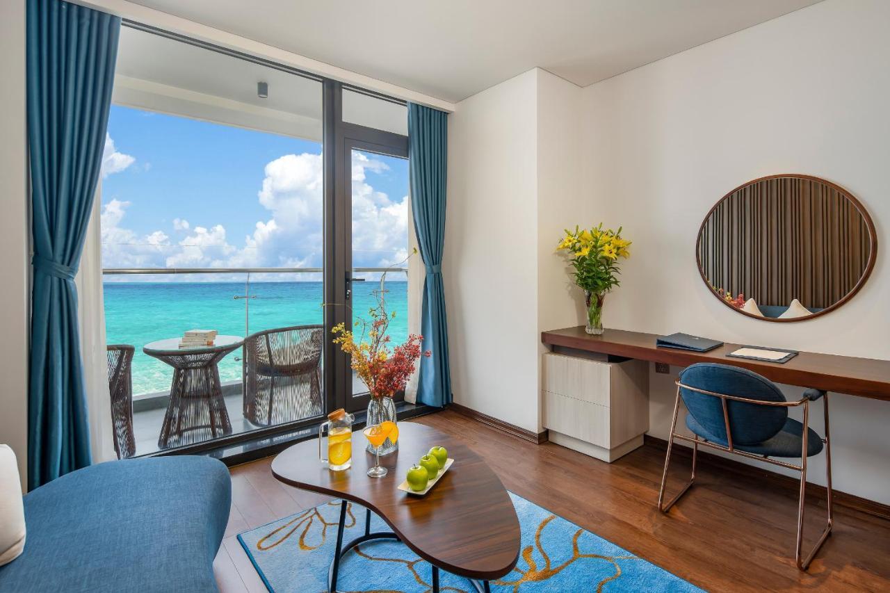 Canvas 4* Da Nang