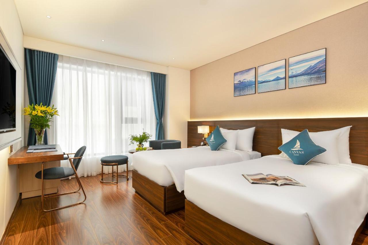 Canvas 4* Da Nang
