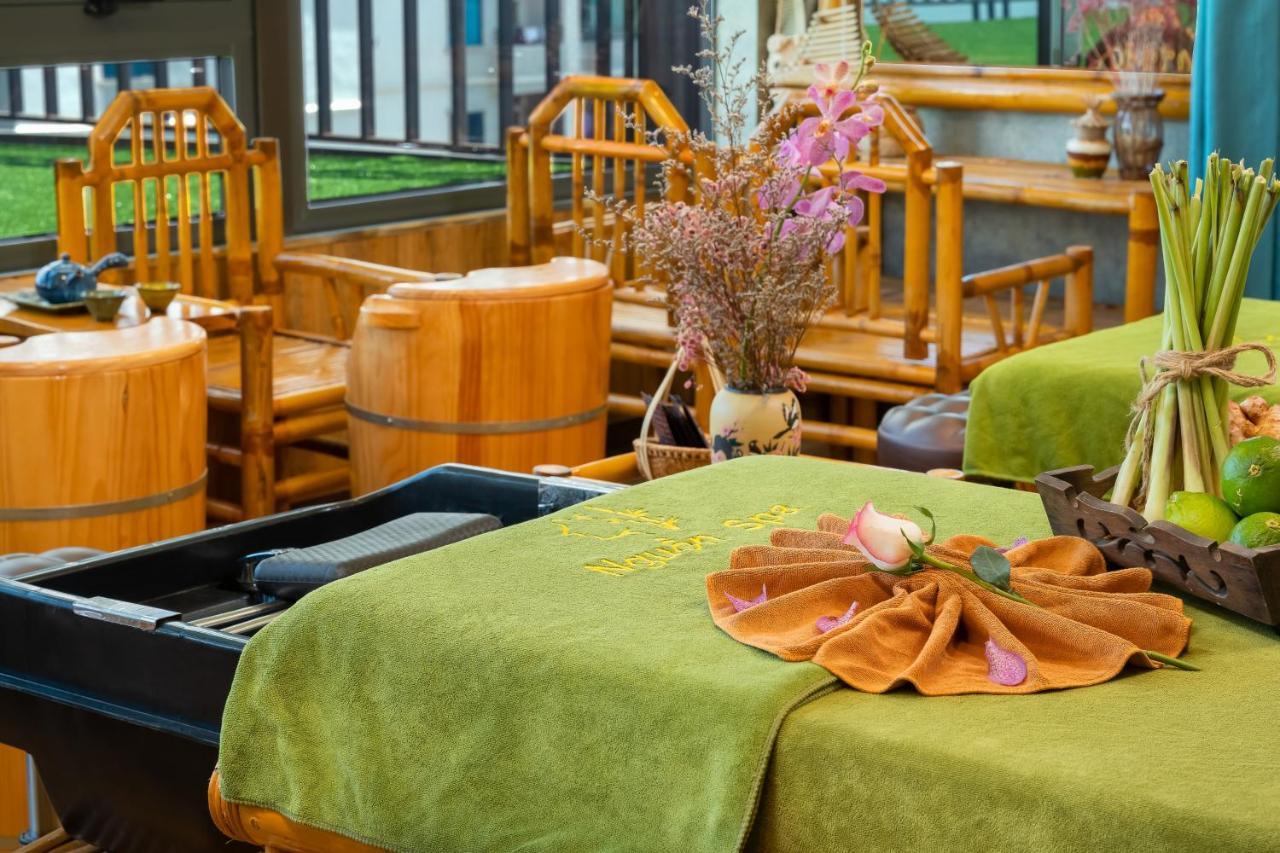Hotel Halina And 4*