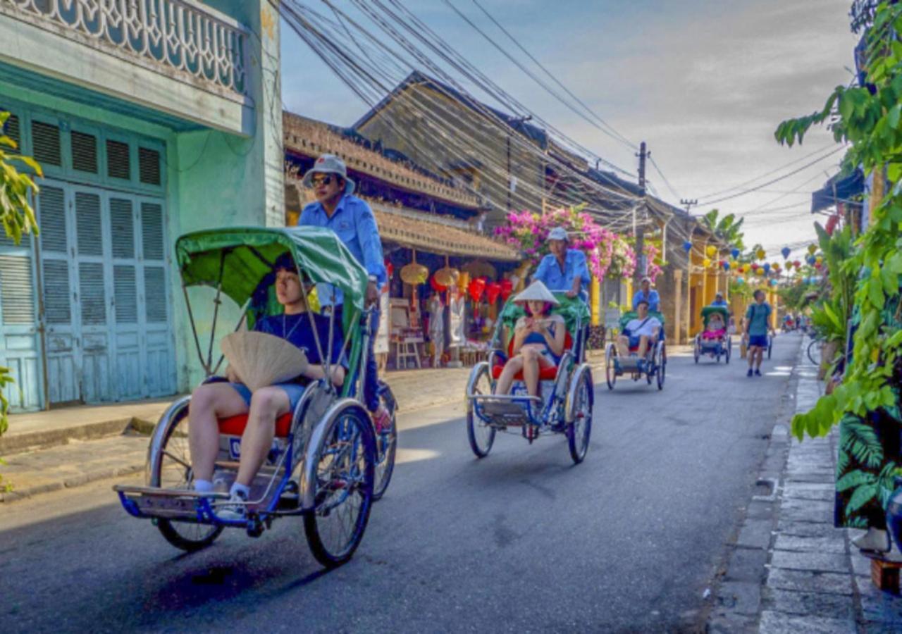 Riverside & 4* Hội An