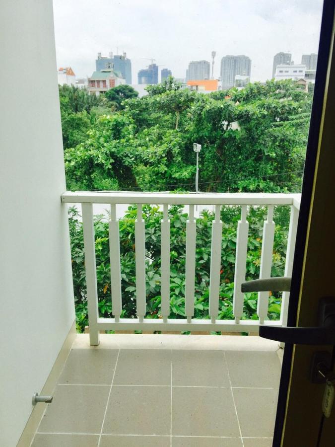 Glenwood Khách sạn