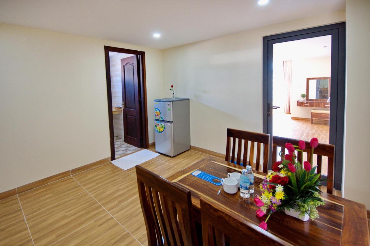 Harvey & Hotel Nha Trang