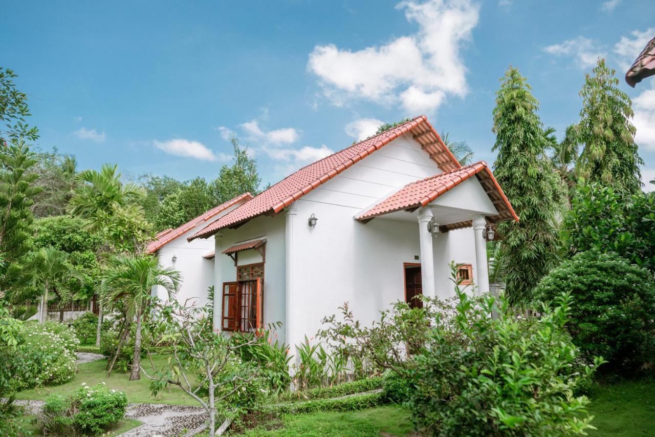 Wings Villa