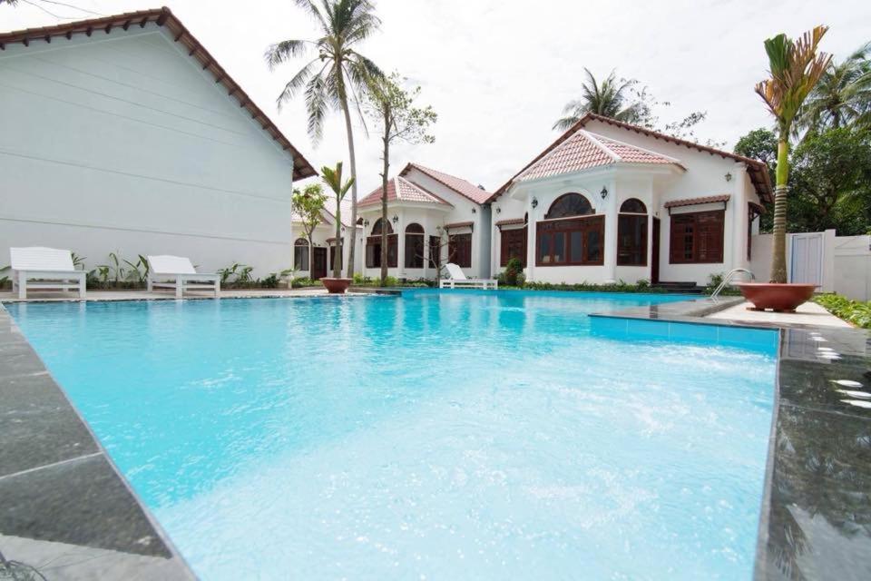 Wings Villa *