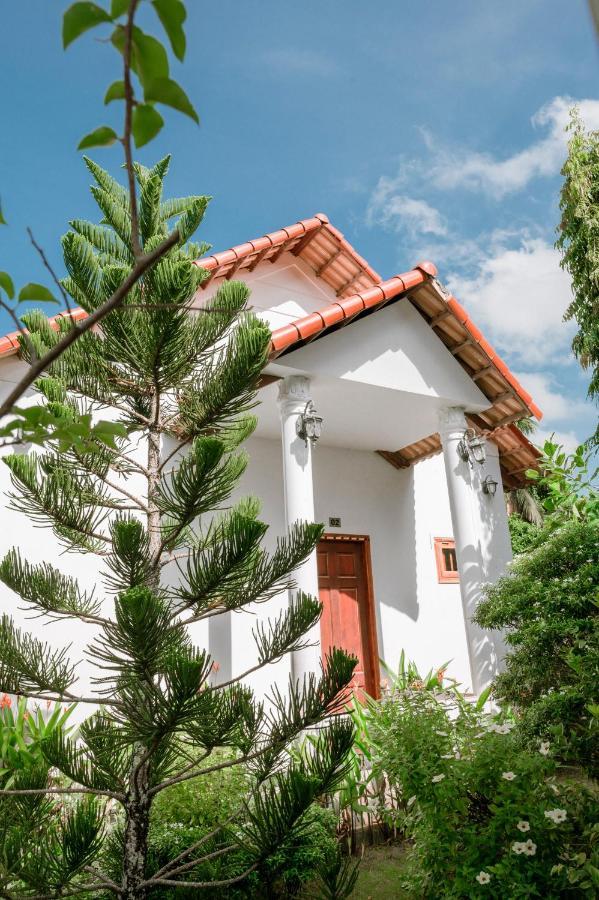 Wings Villa