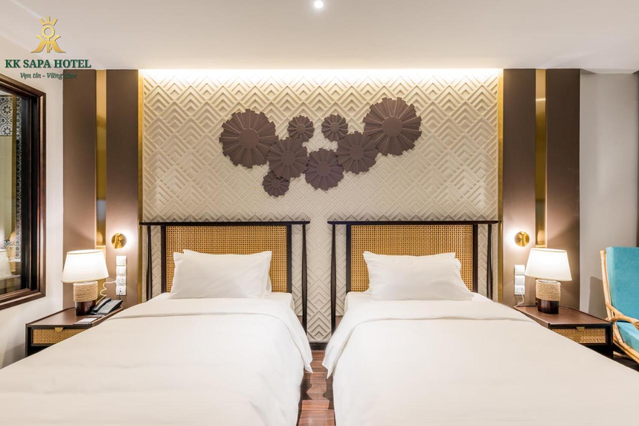 Kk Hotel 5*