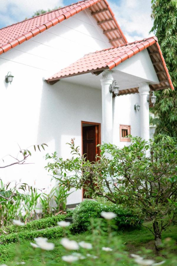Wings Villa *