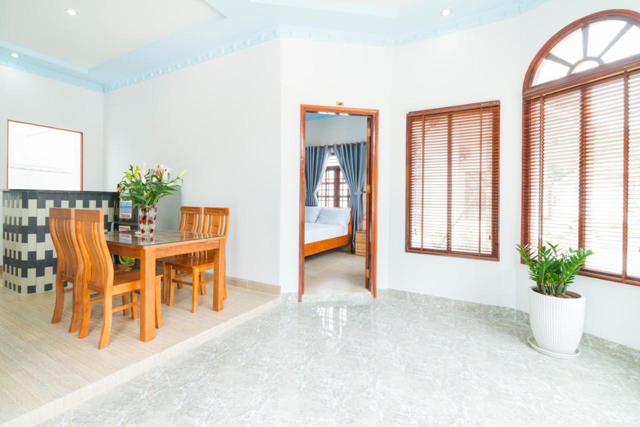 Villa Wings Phu Quoc