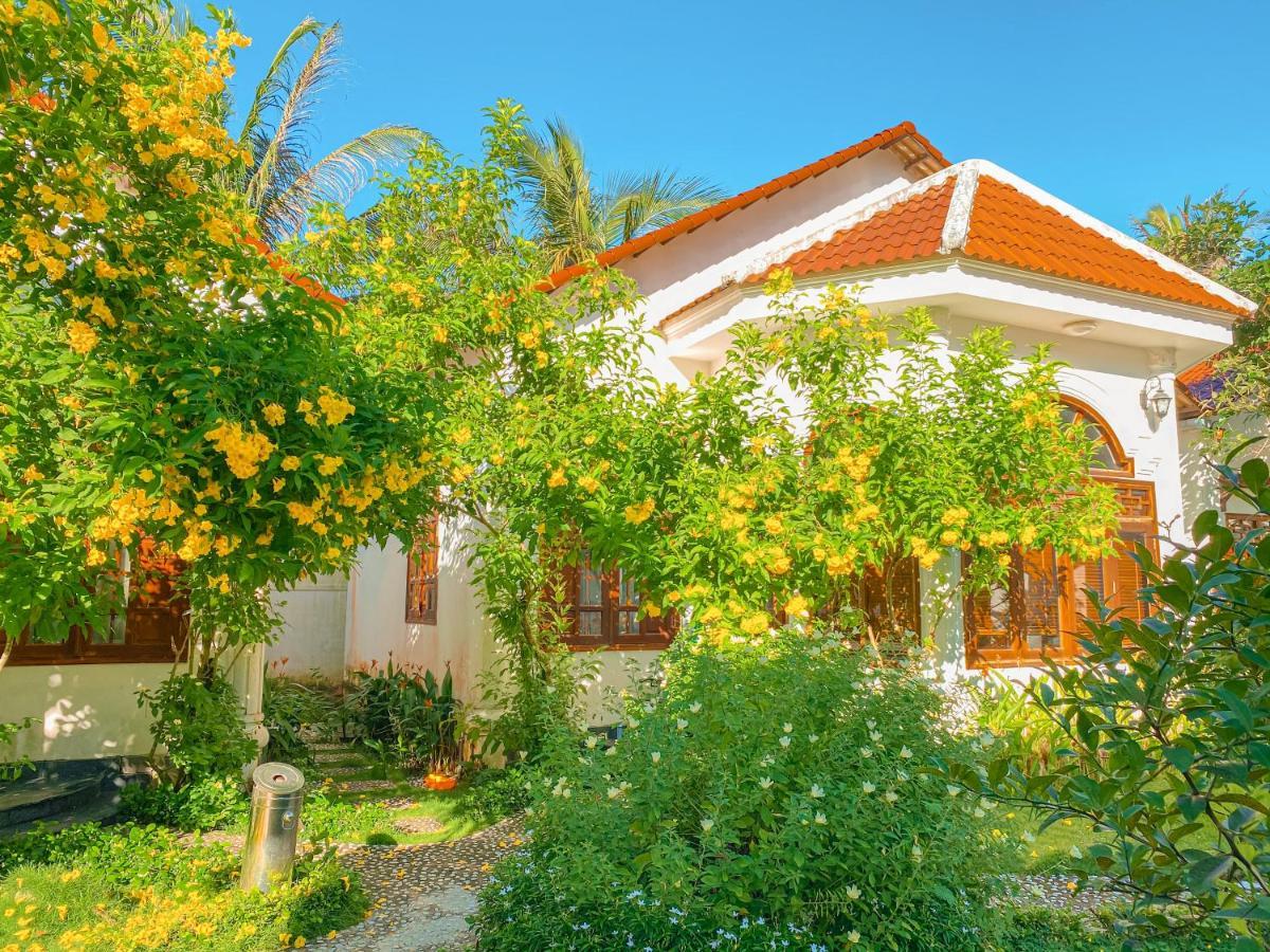 Wings Villa