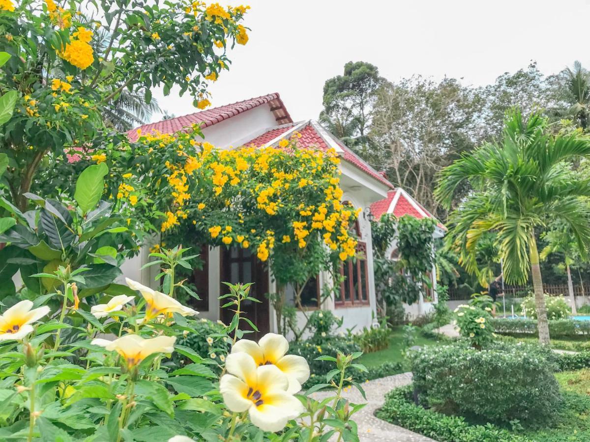 Villa Wings Phu Quoc