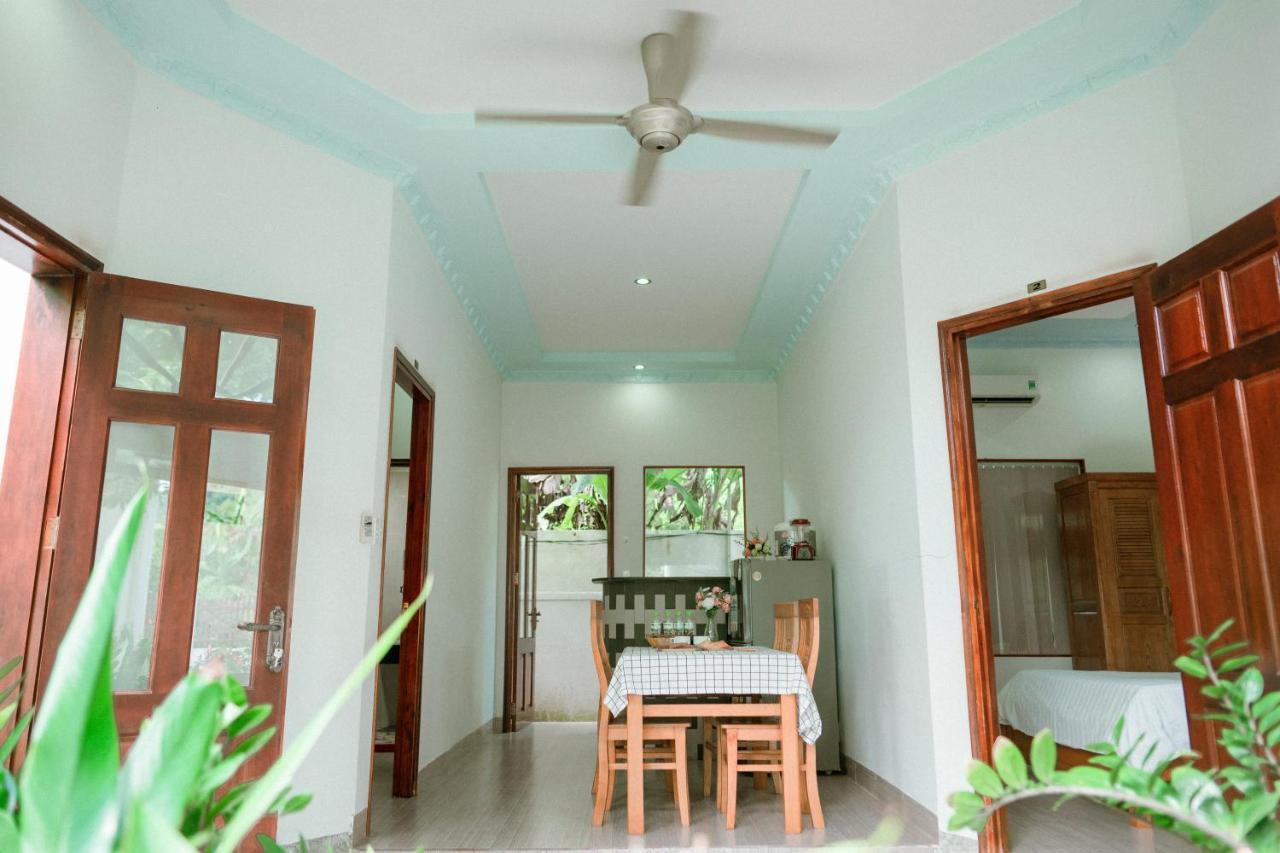 Wings Villa *