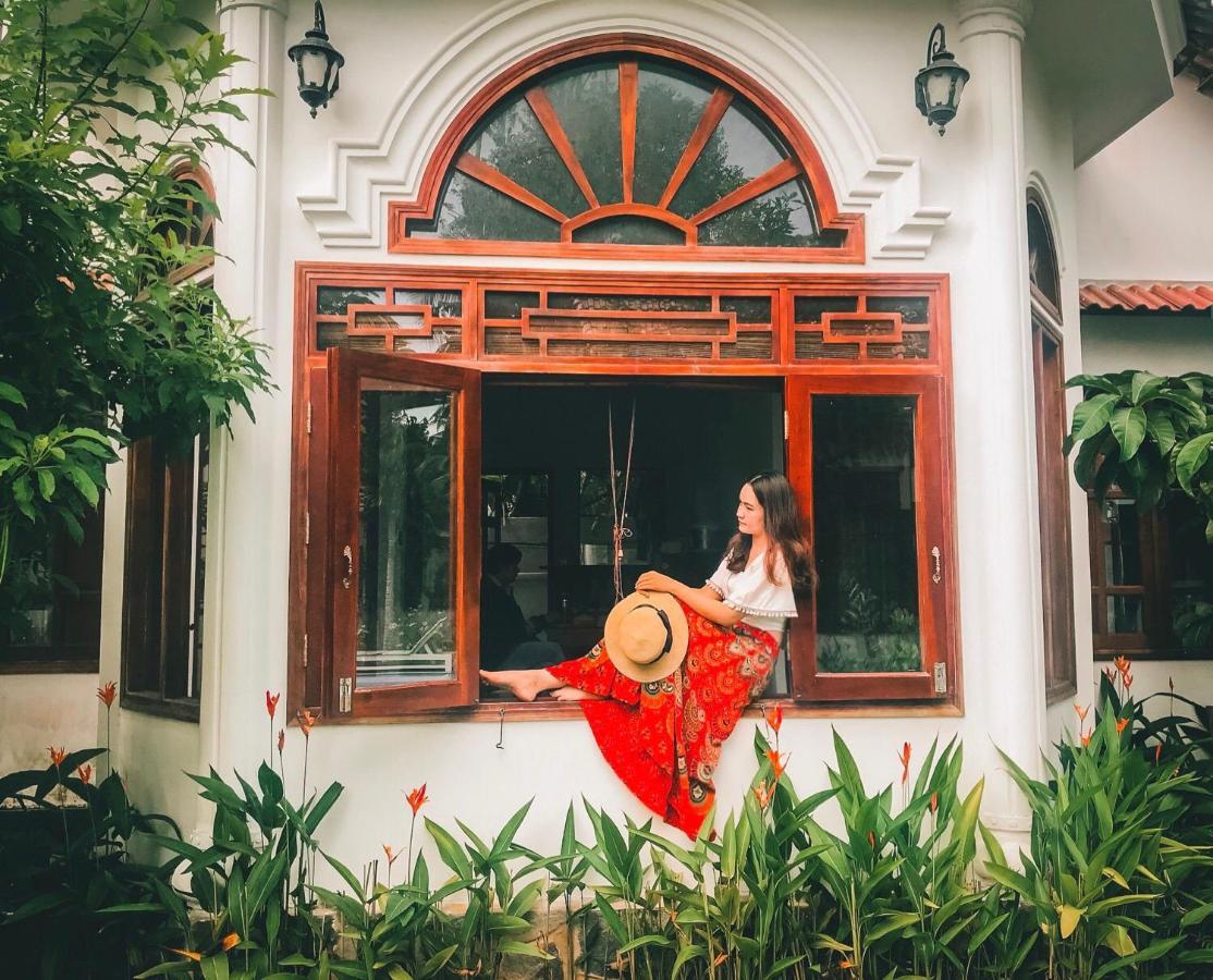 Wings Phu Quoc