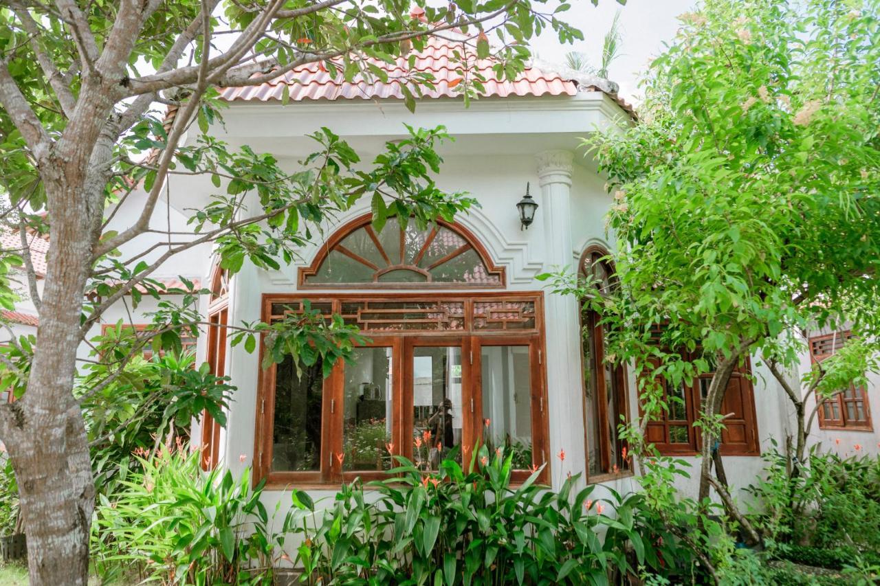 Wings Villa