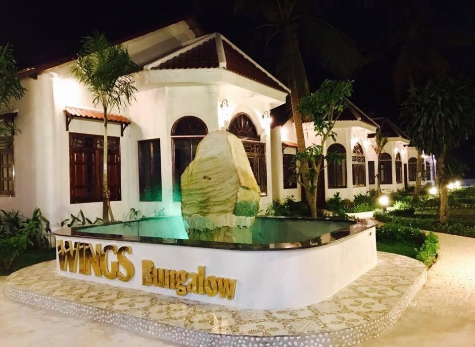 Villa Wings *