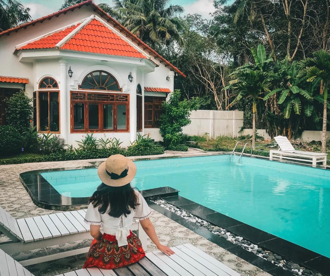 Wings Villa
