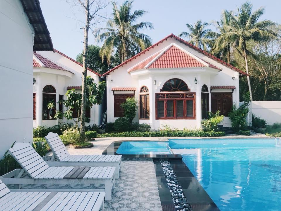 Wings Villa *