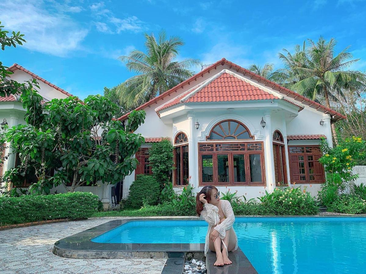 Villa Wings Phu Quoc
