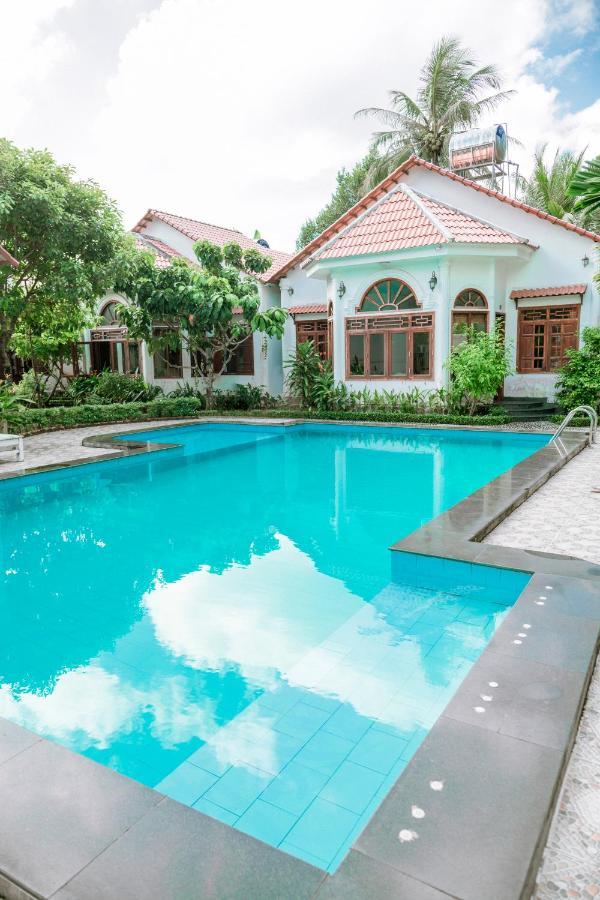 Villa Wings Phu Quoc