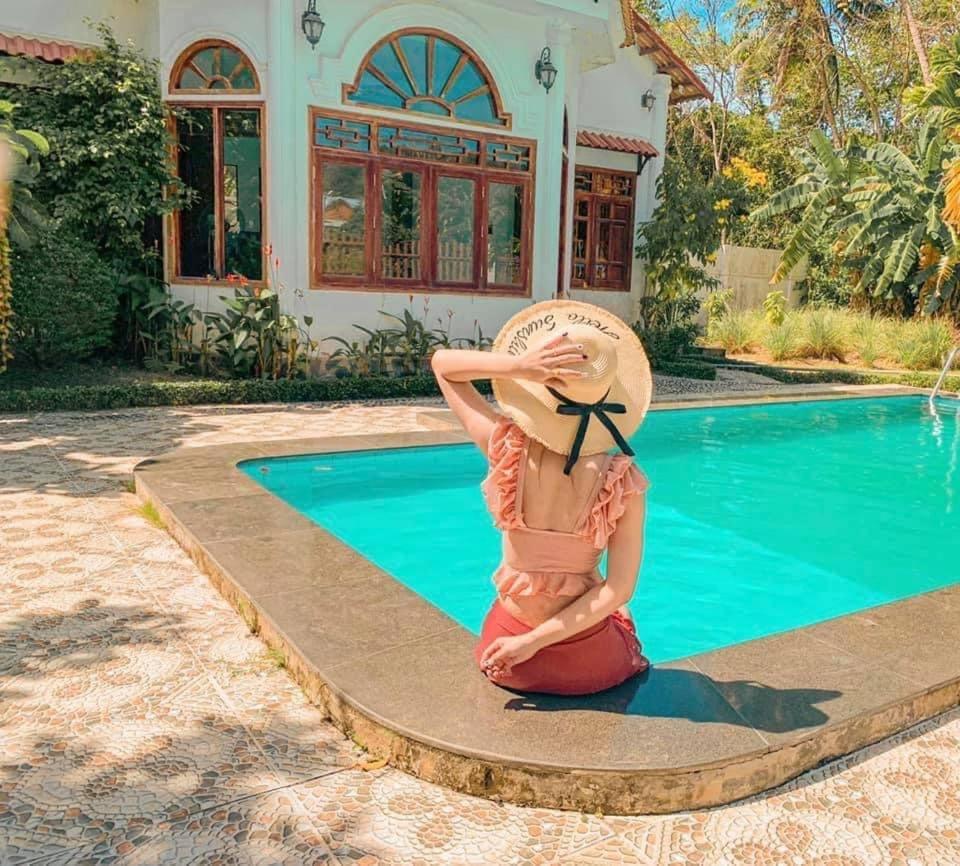Wings Villa