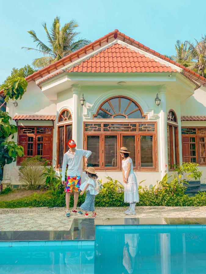 Wings Villa *