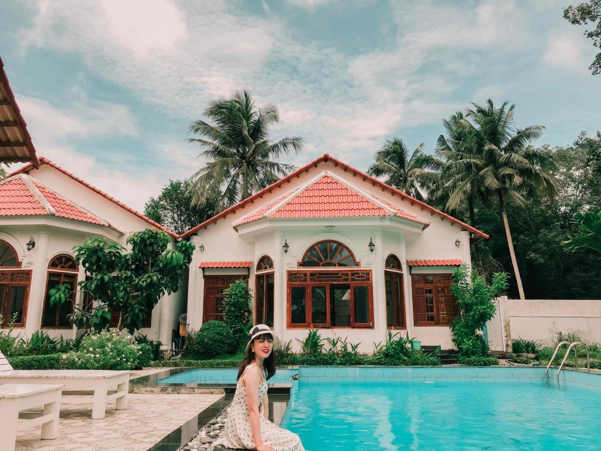 Wings Villa *