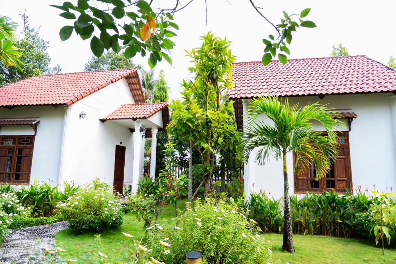 Wings Villa *