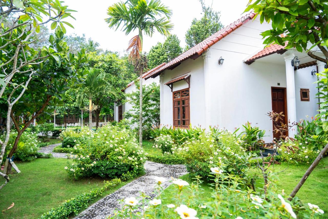 Wings Villa