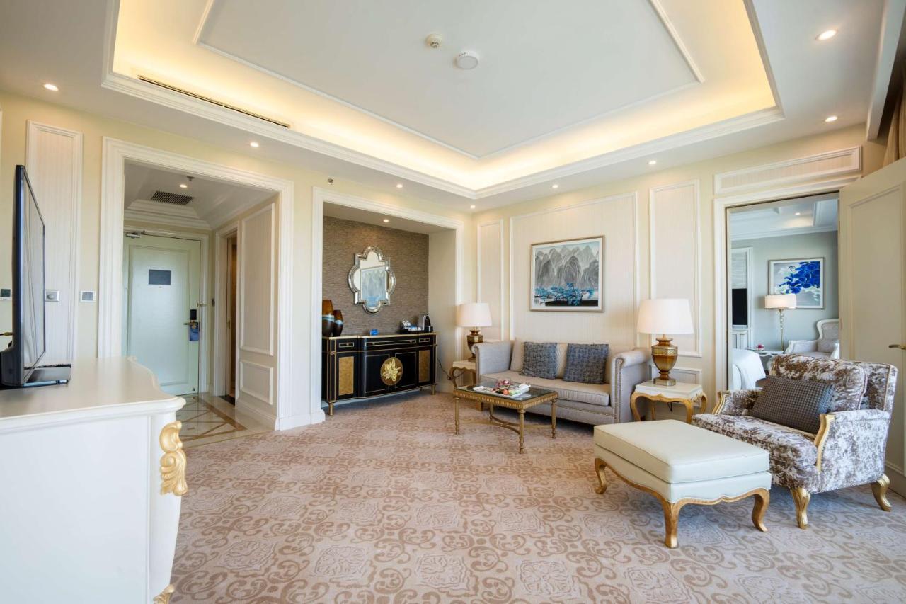 Khu nghỉ mát Radisson Blu