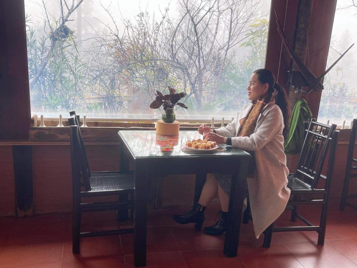 Khách sạn Garden