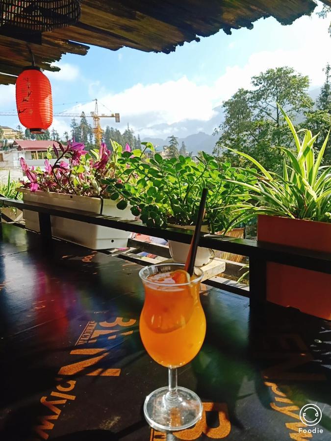 Garden Khách sạn 3*