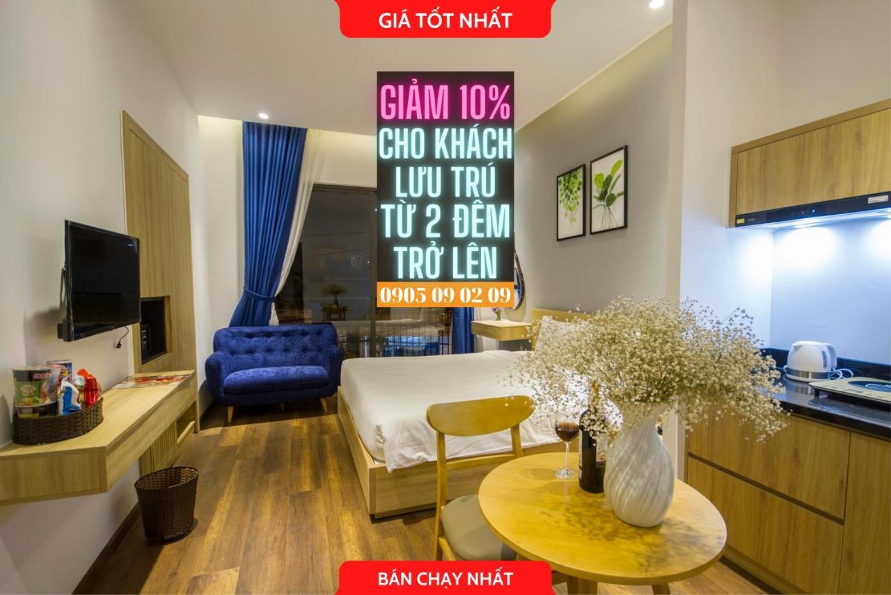 King House & Hotel Đà Nẵng
