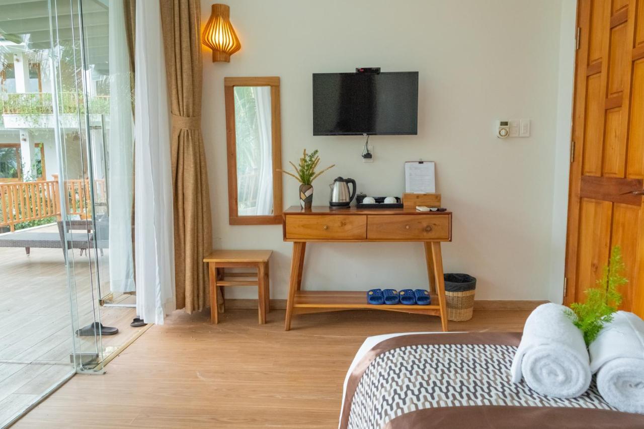 Resort Naomi Phu Quoc