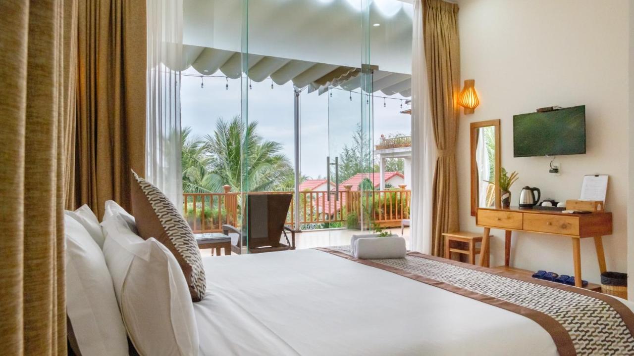 Resort Naomi 3*