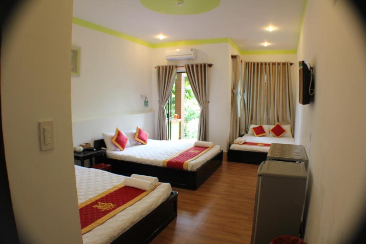 Mai Phuong Binh Guest house