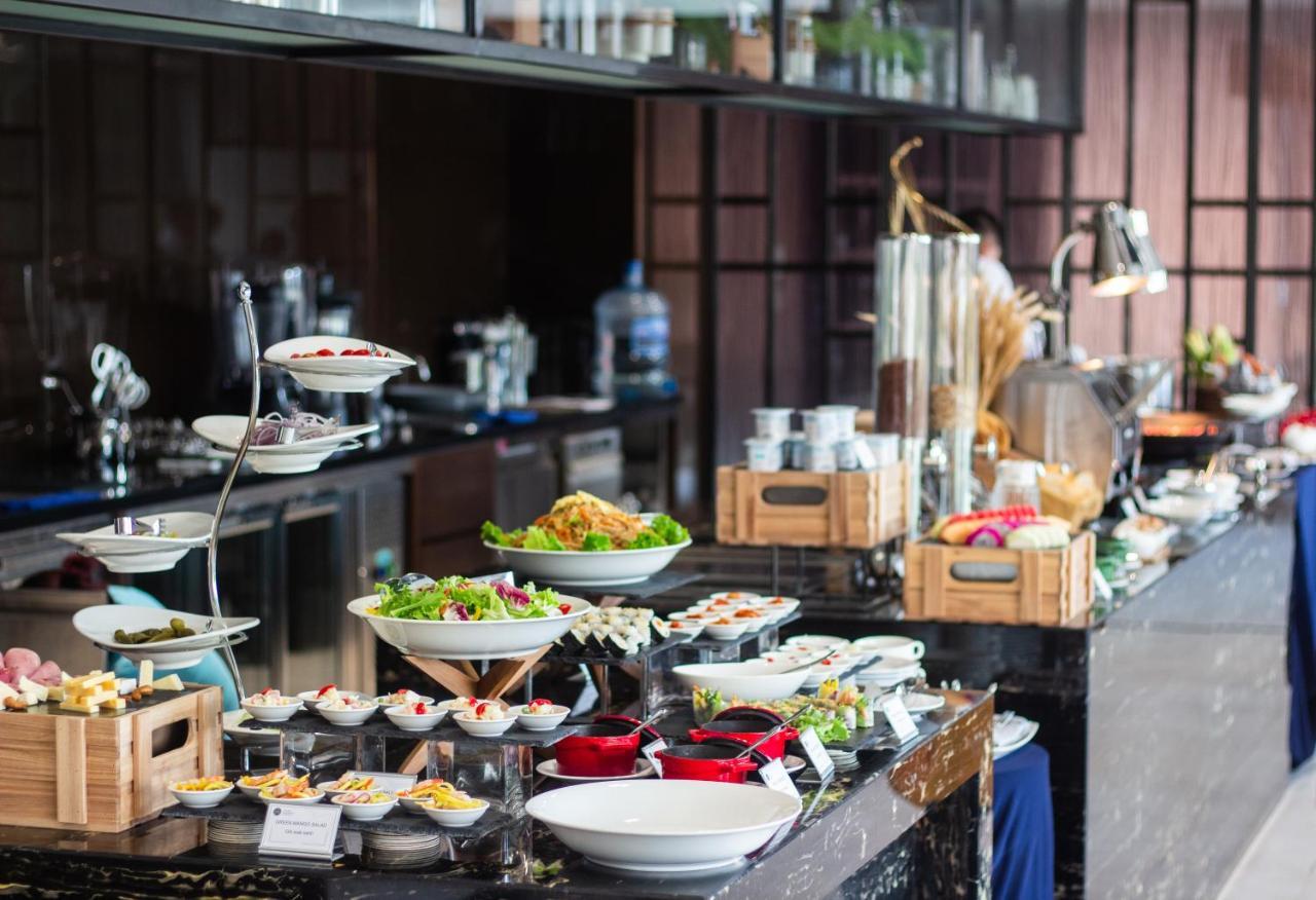 The Five Residences Hà Nội Khách sạn 5*