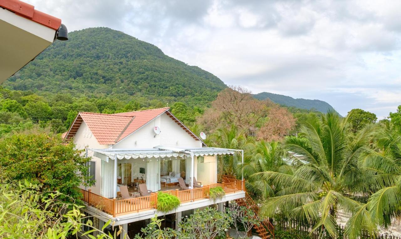Naomi 3* Phu Quoc