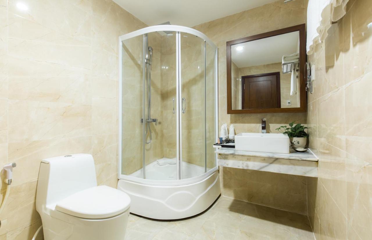 Muong Thanh Grand Hotel
